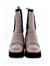 Paloma Barceló Gray Boots Size EU 39 - photo 2