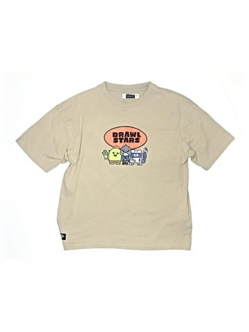 Zara Short Sleeve T-Shirt (view 1)