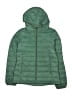 Amazon Essentials 100% Nylon Solid Green Jacket Size 2XL (kids) - photo 1