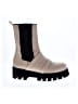 Paloma Barceló Gray Boots Size EU 39 - photo 1