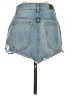 Carmar 100% Cotton Blue Denim Skirt Size 28 waist - photo 2