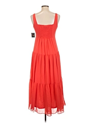 Just... Taylor Casual Dress (view 2)