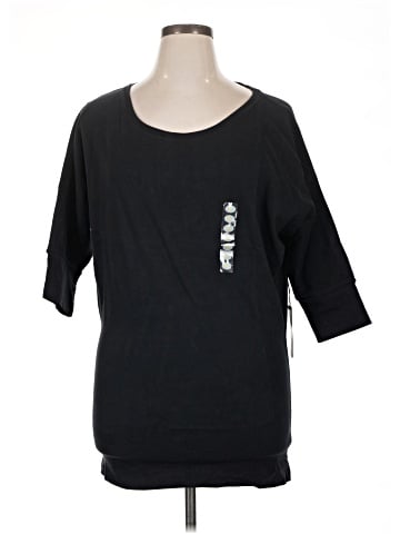 Zaggora 3/4 Sleeve T-Shirt (view 1)