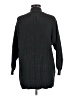 Universal Thread 100% Cotton Gray Cardigan Size M - photo 2