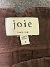 Joie Brown Cargo Pants Size 8 - photo 6