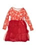 Unbranded Red Dress Size 6 - photo 1