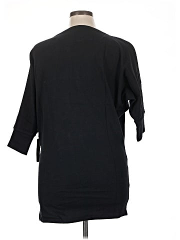 Zaggora 3/4 Sleeve T-Shirt (view 2)