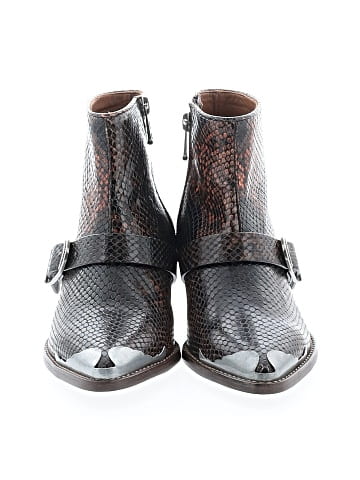Zadig & Voltaire Ankle Boots (view 2)