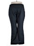 Obermeyer Blue Casual Pants Size 20 - photo 2