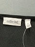 Willow & Root Solid Black Cocktail Dress Size S - photo 7
