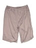 Unbranded Solid Tan Athletic Shorts Size XL (estimated) - photo 1