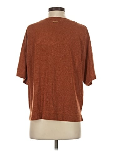 Momoni Short Sleeve Top (view 2)