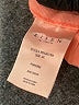 Risen Hearts Orange Pink Denim Shorts Size 2X - photo 4