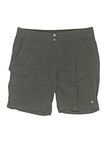 Columbia Cargo Shorts (view 1)