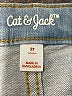 Cat & Jack Blue Jeans Size 2T - photo 3
