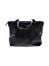 Rosetti Solid Black Shoulder Bag One size - photo 1