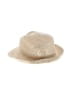 Madewell 100% Paper Ivory Sun Hat Size Med - Lg - photo 1