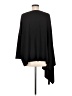 Planet By Lauren G Black Kimono One size - photo 2