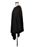 Planet By Lauren G Black Kimono One size - photo 5