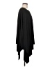 Planet By Lauren G Black Kimono One size - photo 4