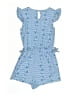 Btween Blue Dress Size 6 - photo 2