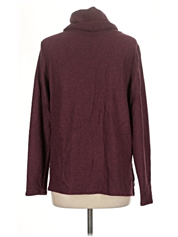Lands' End Turtleneck Sweater (view 2)