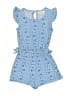 Btween Blue Dress Size 6 - photo 1