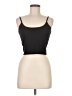 Unbranded Black Tube Top Size M (estimated) - photo 1