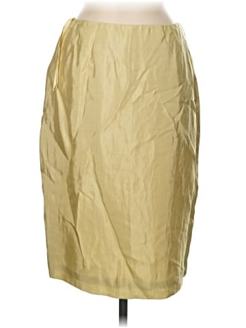 Linda Allard Ellen Tracy Formal Skirt (view 1)