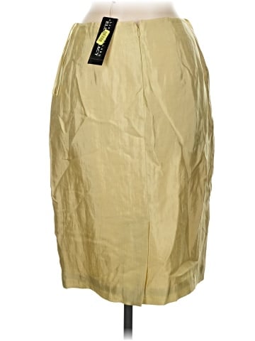 Linda Allard Ellen Tracy Formal Skirt (view 2)
