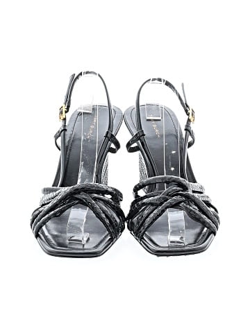 Tory Burch Wedges - back
