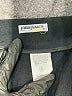 Lord Isaacs Solid Black Formal Skirt Size 14 - photo 4