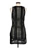Assorted Brands 100% Polyester Black Cocktail Dress Size M - photo 2