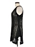 Assorted Brands 100% Polyester Black Cocktail Dress Size M - photo 5