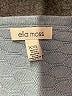 Ella Moss Blue Pullover Sweater Size XXL - photo 7