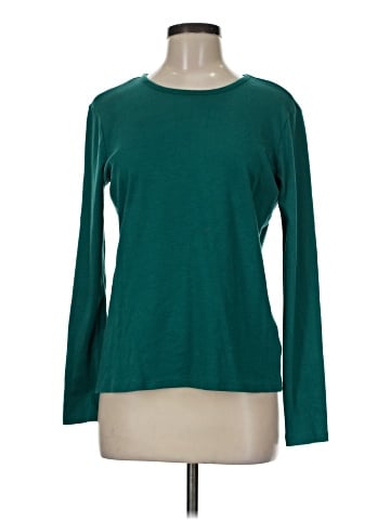 L.L.Bean Long Sleeve T-Shirt (view 1)