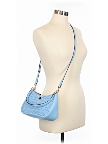 Kate Spade New York Leather Crossbody Bag (view 2)