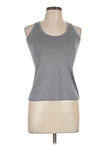 Vassarette Sleeveless Top (view 1)
