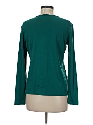 L.L.Bean Long Sleeve T-Shirt (view 2)