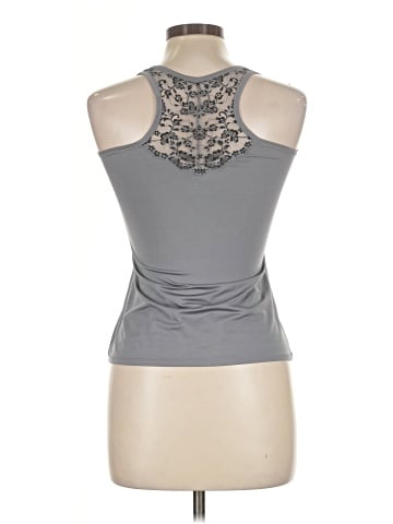 Vassarette Sleeveless Top (view 2)