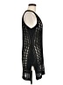 Assorted Brands 100% Polyester Black Cocktail Dress Size M - photo 4