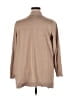 Cable & Gauge Tan Cardigan Size XL - photo 2