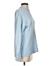 Old Navy Blue Pullover Sweater Size S (petite) - photo 4