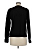 Eddie Bauer 100% Polyester Black Pullover Sweater Size M - photo 2