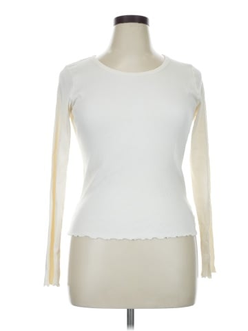 Known Supply Long Sleeve Top (view 1)