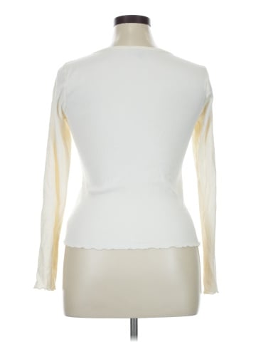 Known Supply Long Sleeve Top (view 2)