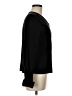 Eddie Bauer 100% Polyester Black Pullover Sweater Size M - photo 4