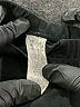 Under Armour Black Track Pants Size 4 - photo 3