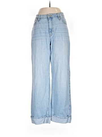 Hollister Jeans (view 1)