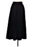 Snidel Solid Black Formal Skirt Size Med (1) - photo 2